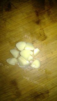简单的豆角炒鸡蛋做法图解3)
