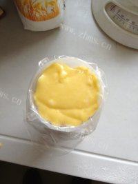 黄油蛋糕做法图解7)