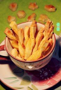饱满的磨牙棒