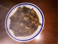 芳香四溢的红烧牛肉做法图解13)