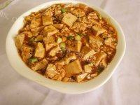 红烧豆腐（家庭版）