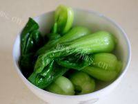 腊味煲仔饭（简单版）做法图解10)