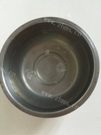 唇齿留香的白凉粉做法图解5)