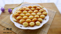 自制原味鸡蛋仔
