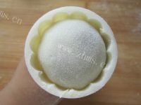 自制冰皮月饼做法图解14)