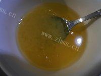 自制芝麻花生酥做法图解3)
