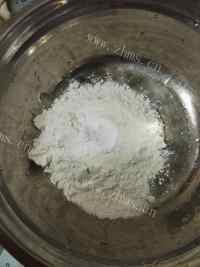 好吃的咖喱苏打饼干做法图解1)
