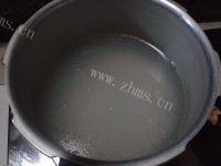 外婆教我做水饺做法图解3)