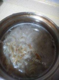 自己做的肉皮冻做法图解3)