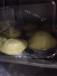 喷香的芙纽多做法图解8)