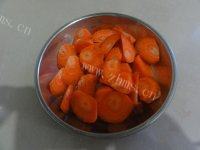 绿色食物之红烧羊肉做法图解5)
