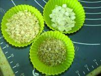 芝麻月饼做法图解4)