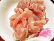 白菜豆腐汤做法图解3)