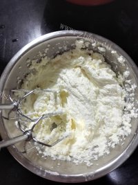 自制提拉米苏做法图解7)