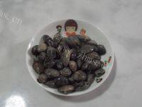 美味的辣炒蛤蜊做法图解1)