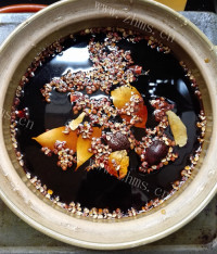 飘香秘制卤香牛肉做法图解11)