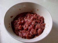 美味的番茄牛肉汤做法图解1)