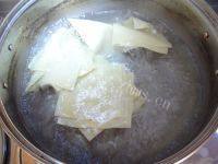 「家有大厨」京酱肉丝做法图解6)
