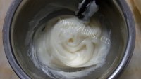 口感饱满的红豆冰皮月饼做法图解4)