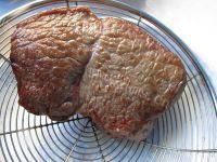 「手工美食」红酒波煮牛肉做法图解4)