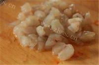 易做的泡菜饼做法图解3)