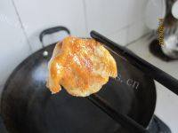 DIY煎水饺做法图解6)