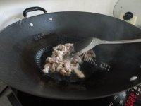 家常菜剁椒土豆片做法图解6)