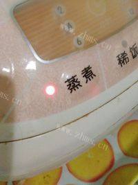 美味咸鸡饭做法图解6)