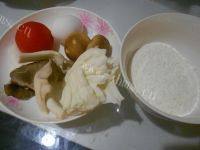 「DIY美食」面疙瘩汤做法图解1)