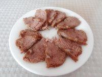 易做的酱牛肉