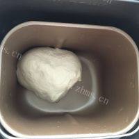 自己做的老式面包做法图解2)