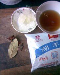 自制酱肉做法图解2)