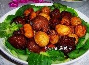 糖醋丸子做法图解10)