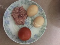 油而不腻的蛋炒饭做法图解1)