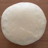 美味的手工擀面条做法图解7)