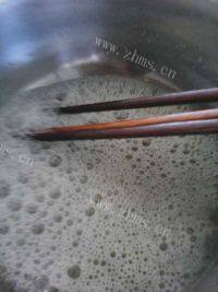 家庭版蛋糕做法图解2)