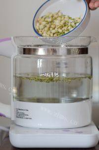 茉莉花茶（简单版）做法图解4)