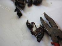简易菱角糕做法图解2)