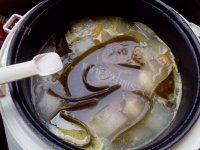 让人怀念的冬瓜海带排骨汤的做法图解八