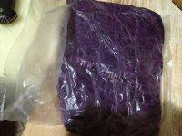 紫薯豆沙饼做法图解2)
