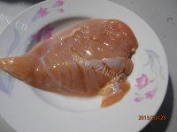 家常蜜汁鸡肉做法图解2)