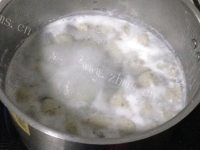 手打鲅鱼鱼丸做法图解11)