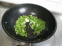 美味的炒饭做法图解5)