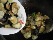 简单的地三鲜的做法做法图解14)