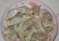 自制煎饺做法图解3)