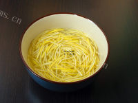 蜂蜜柚子茶做法图解4)