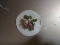 好吃豇豆猪肉做法图解7)