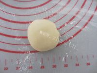 自制老婆饼做法图解14)