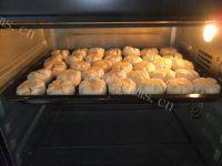 一个人的绿豆饼
