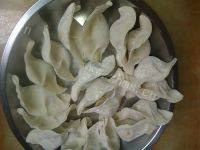 「老爸下厨」煎饺做法图解6)